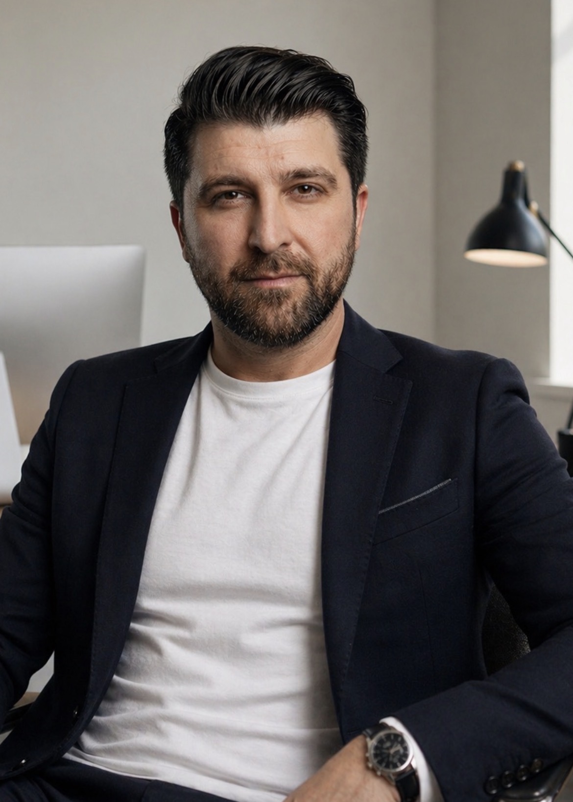 Ahmet Sari